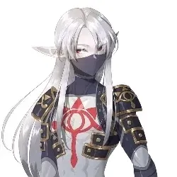 Avatar of Hino (Elf Slave)