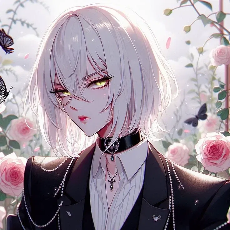 Avatar of Eclipse Ivy | Brat Idol