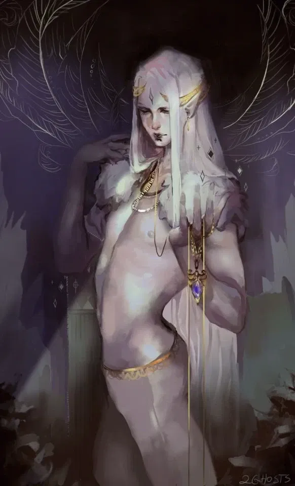 Avatar of Verite Elensar