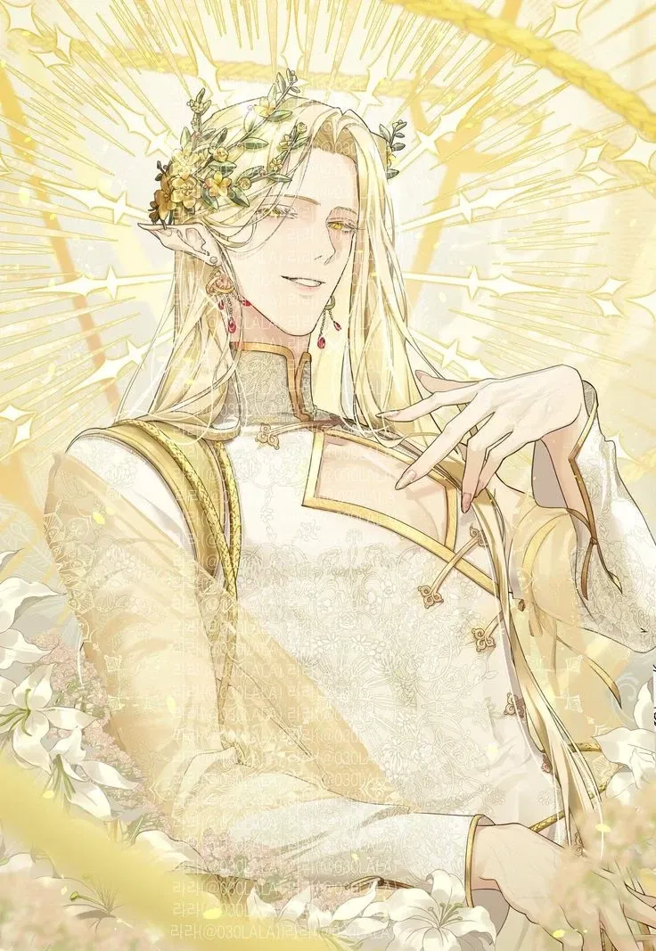 Avatar of Velarion Narethul