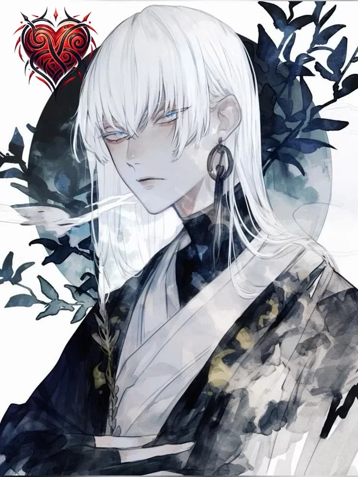 Avatar of Ikaru - The first creation