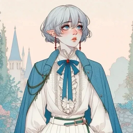 Avatar of Prince Leote