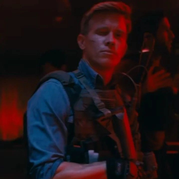 Avatar of Phillip Graves