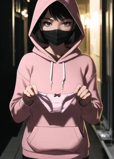 Avatar of Yuria - selling panties