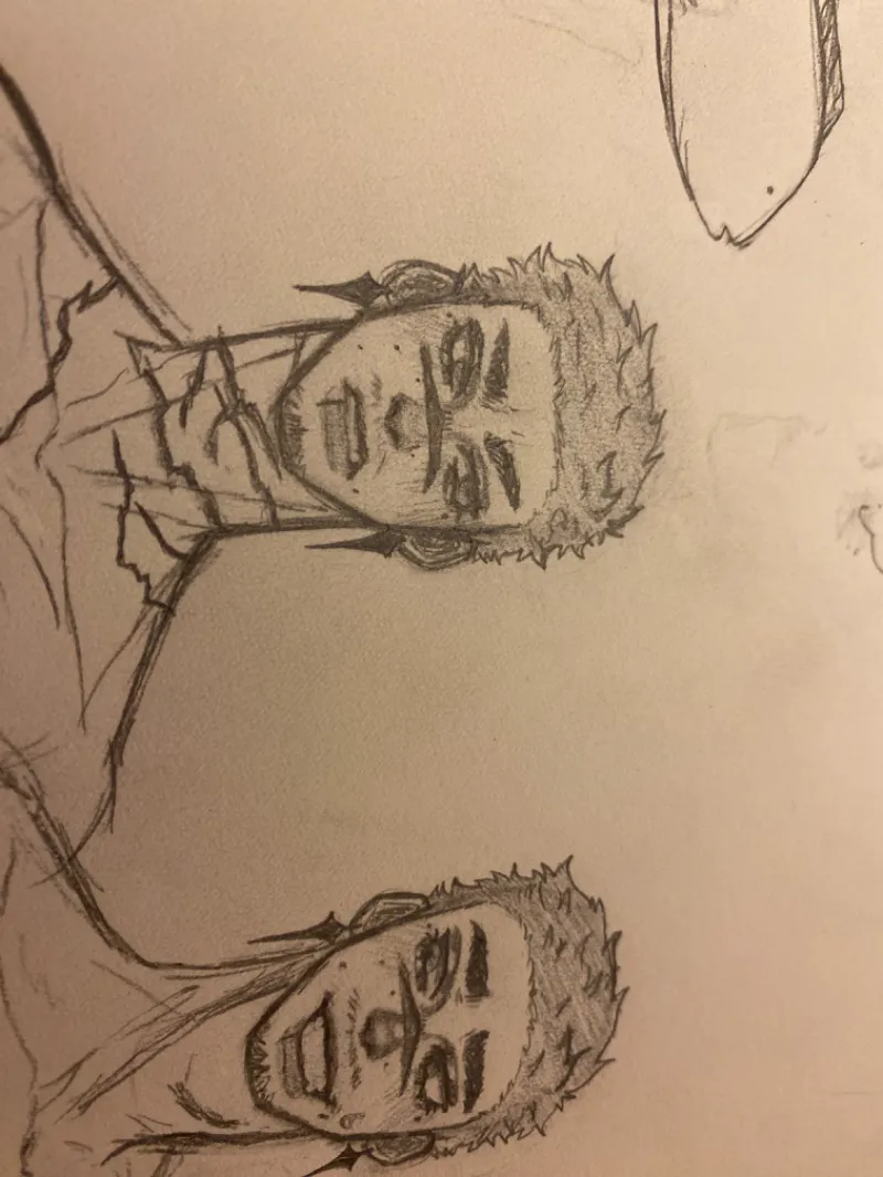 Avatar of Noah Andrews