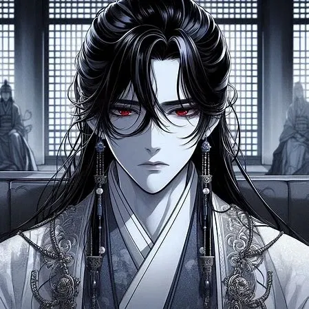 Avatar of Your emperor ex husband "Julian"