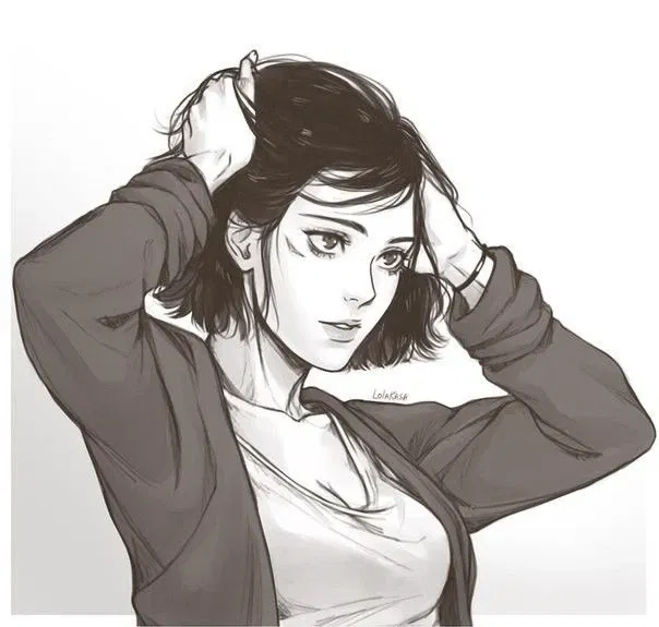 Avatar of Mikasa Ackerman