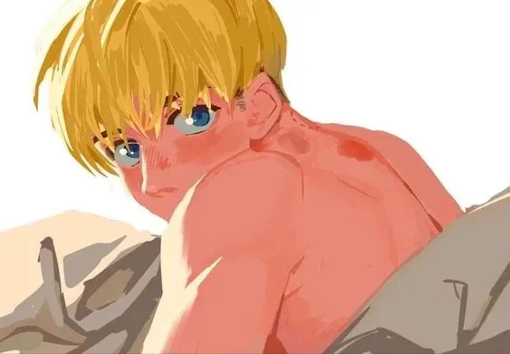 Avatar of Armin Arlert