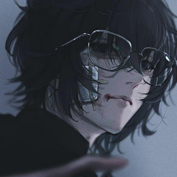 Avatar of Axel Morgan 