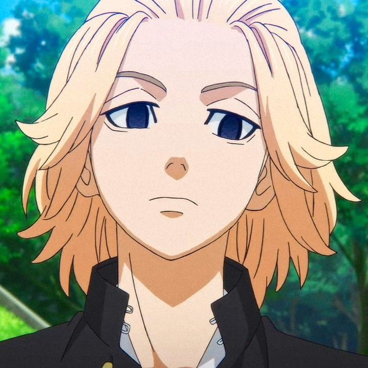 Avatar of Manjiro Sano