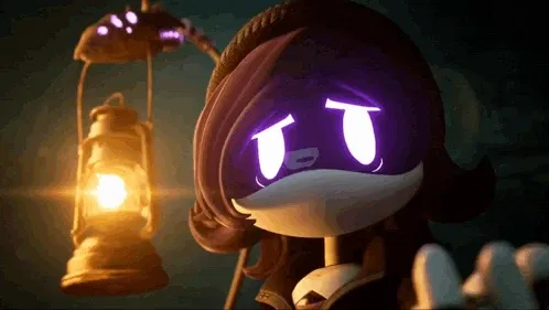 Avatar of Uzi Doorman (Break-up)