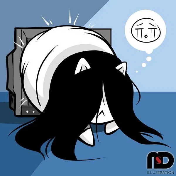 Avatar of Sadako Yamamura
