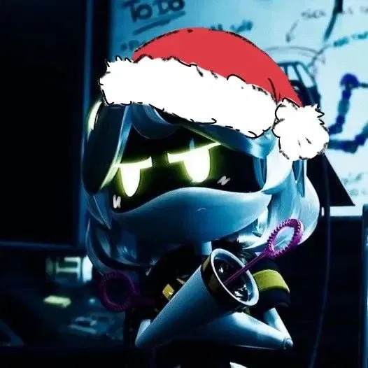 Avatar of Serial Designation V (da holiday season)
