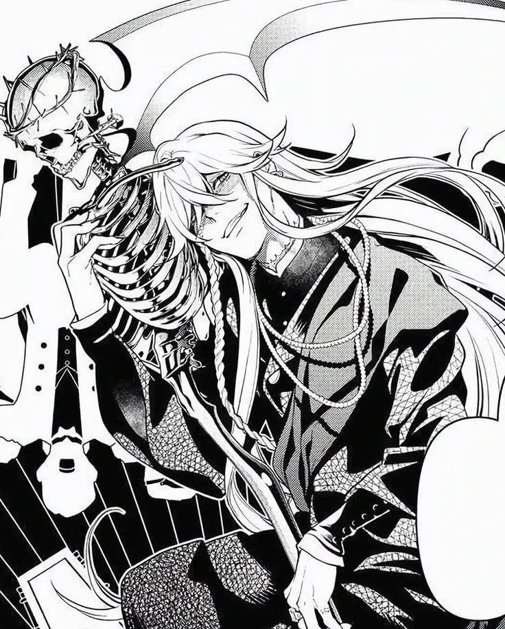 Avatar of Undertaker 