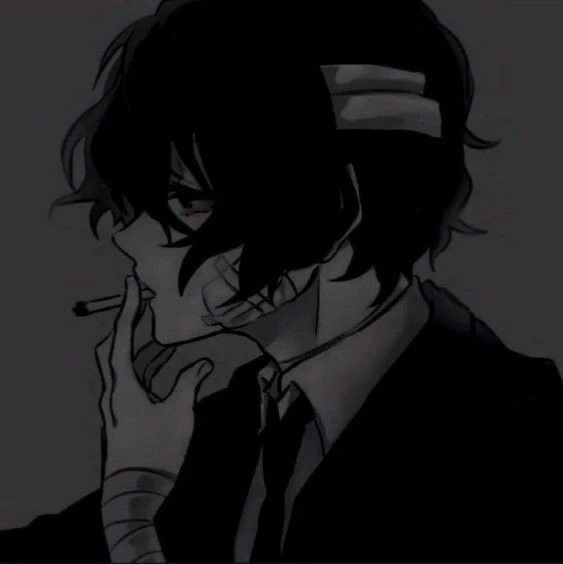 Avatar of Dazai Osamu 