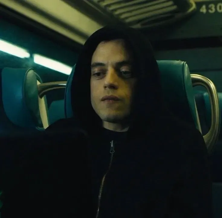 Avatar of Elliot Alderson