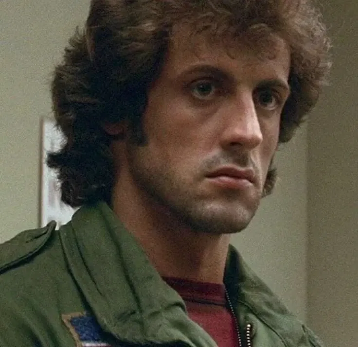 Avatar of John Rambo