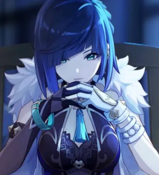 Avatar of Yelan