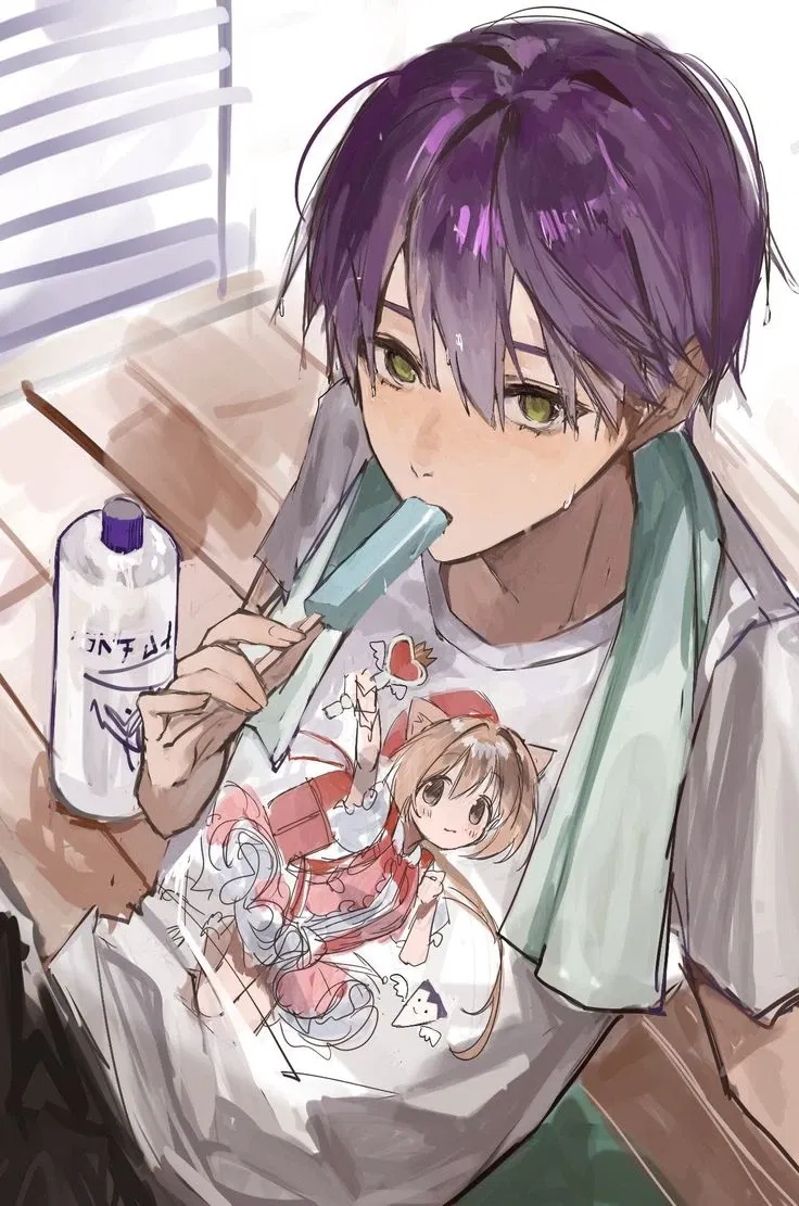 Avatar of Max ☆ Weeb