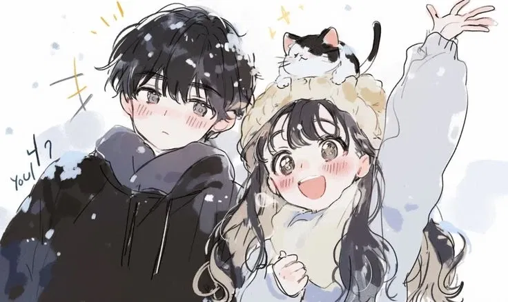 Avatar of Nico & Layla ☆ Roommates