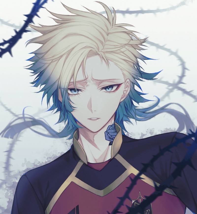 Avatar of Kaiser. 