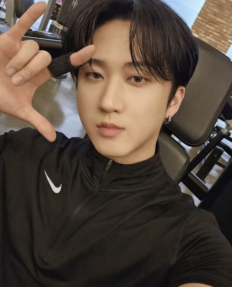 Avatar of Changbin (Personal trainer)