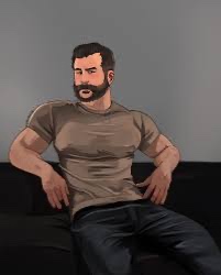 Avatar of John Price