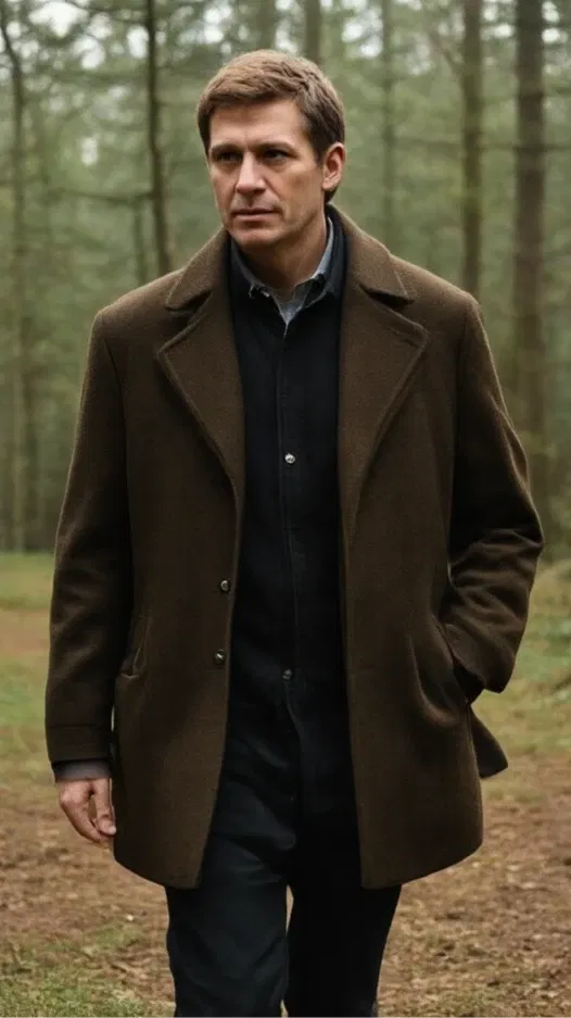 Avatar of Gabriel McBride | detective