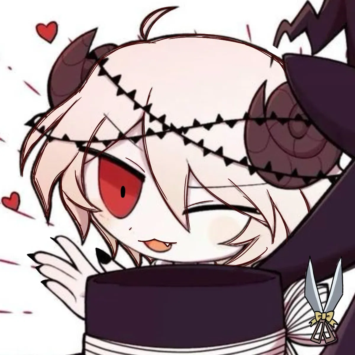 Avatar of ﹒⌗﹒HITOKI ﹒🦇 ౨ৎ˚₊‧