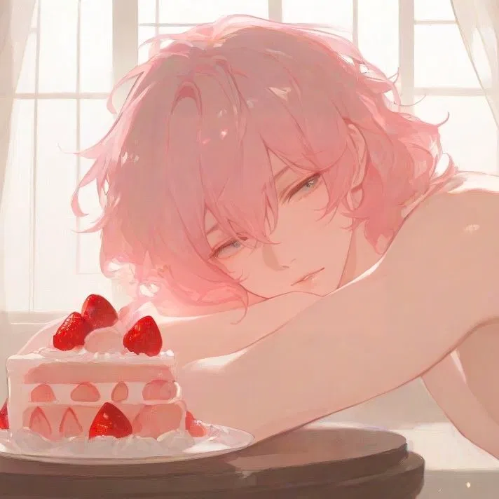 Avatar of Clementine | caring boyfriend