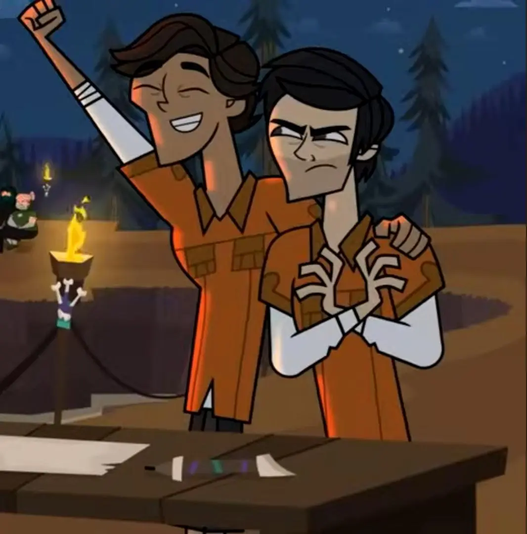 Avatar of |-Derek And Trevor-| (Disventure Camp)