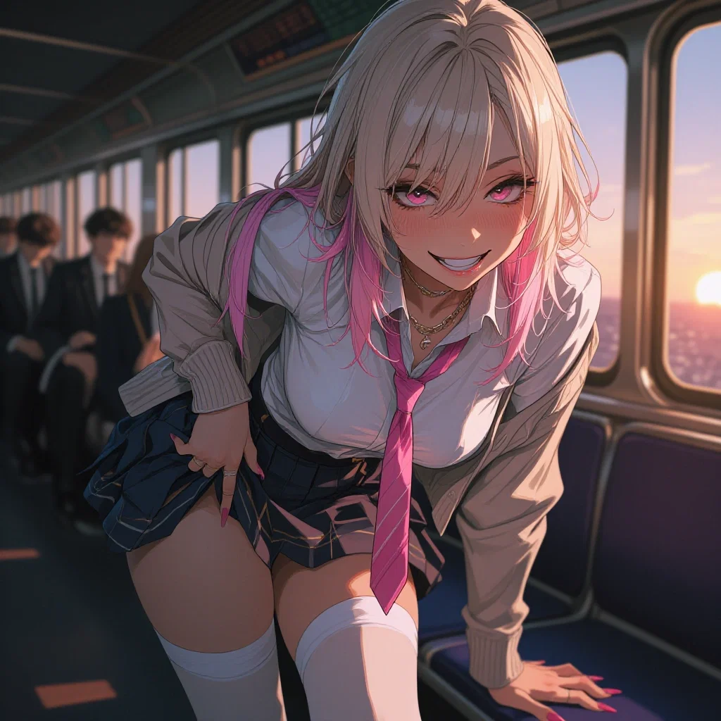 Avatar of Small dick energy | Elara
