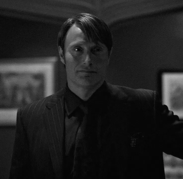 Avatar of Hannibal Lecter