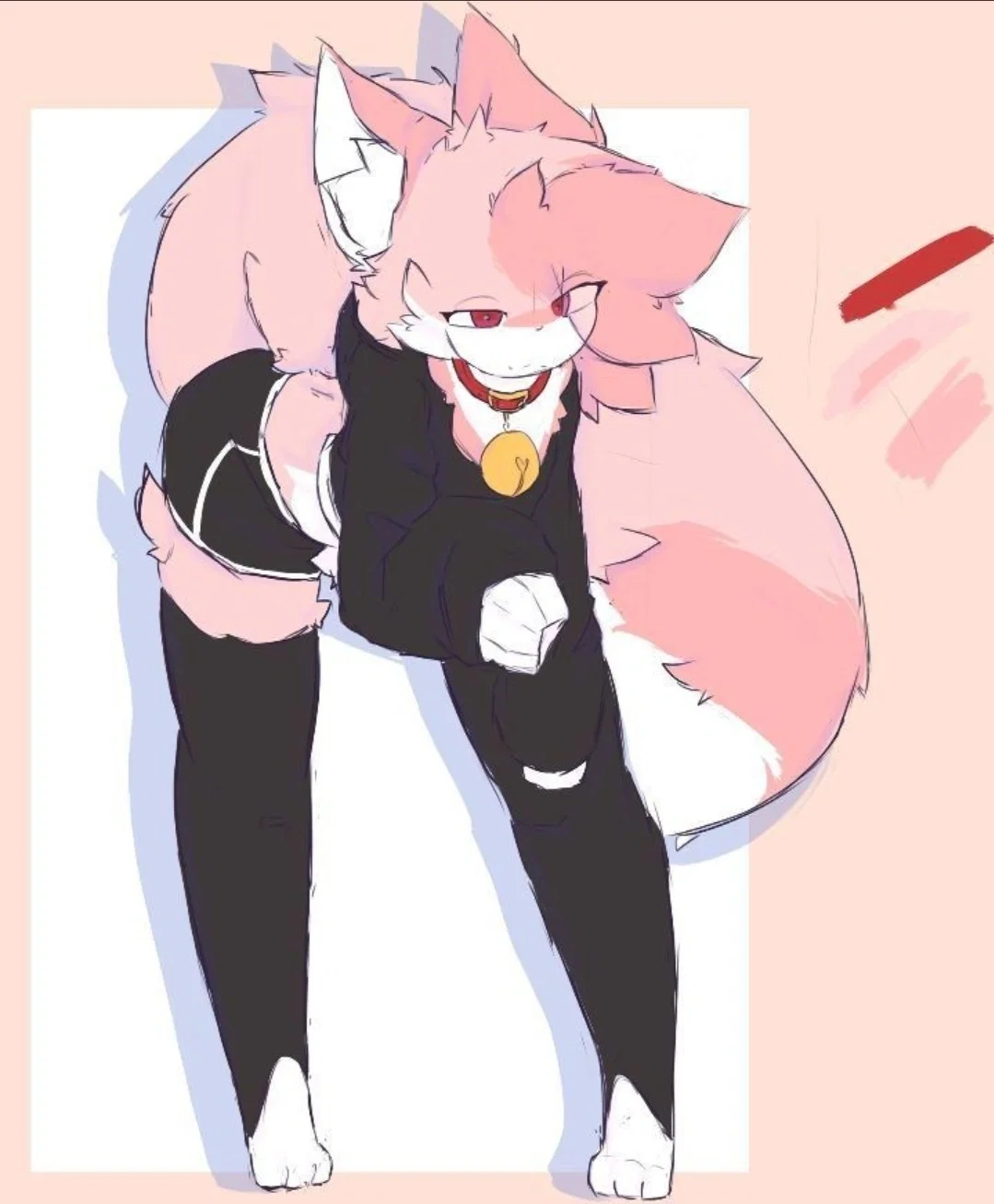 Avatar of ☆~• Puffi •~☆