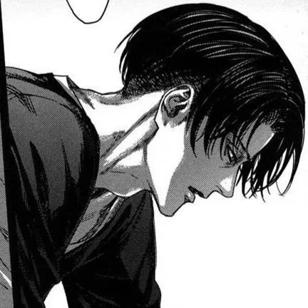 Avatar of Levi Ackerman