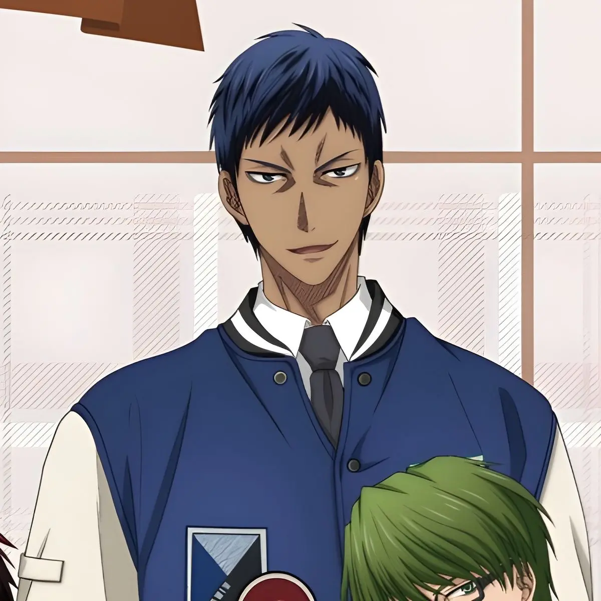 Avatar of Aomine Daiki