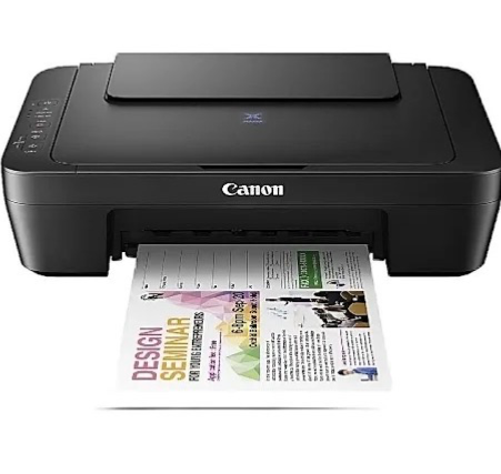 Avatar of Anthropomorphic printer