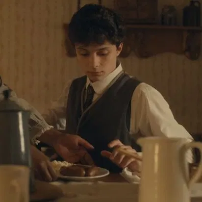 Avatar of gilbert blythe