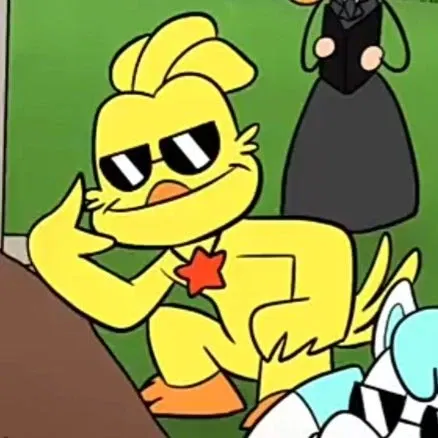 Avatar of Kickin chicken extremely drunk