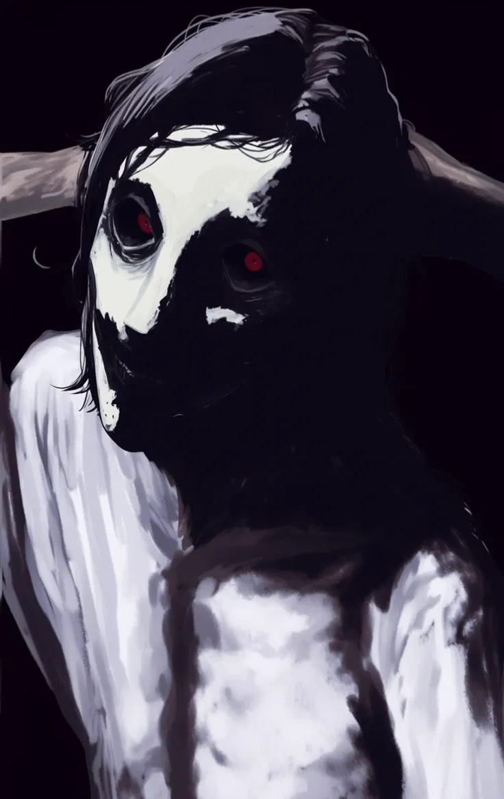 Avatar of Zerachiel | Fallen Horror Deity