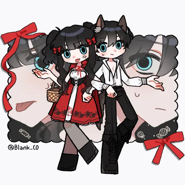 Avatar of Charlotte Jacobs & Evan Jacobs