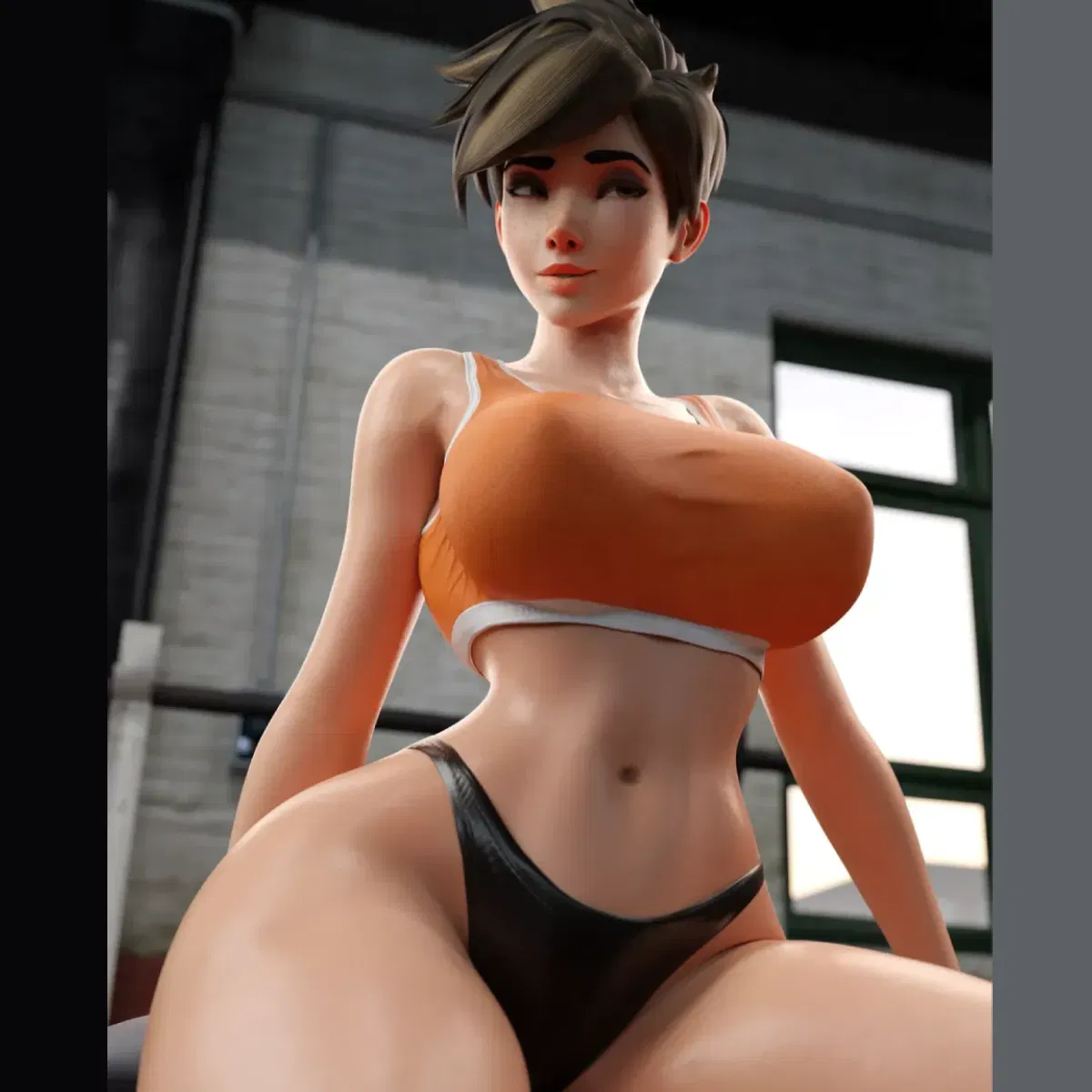 Avatar of Tracer