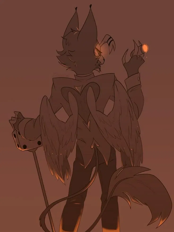 Avatar of Overlord Husk