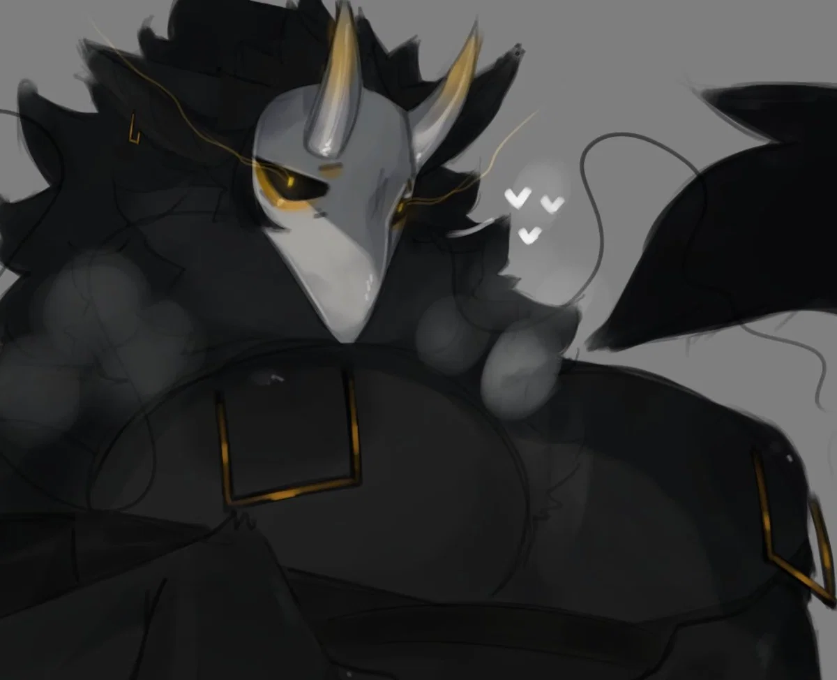 Avatar of Sinclair {} ancient goddess