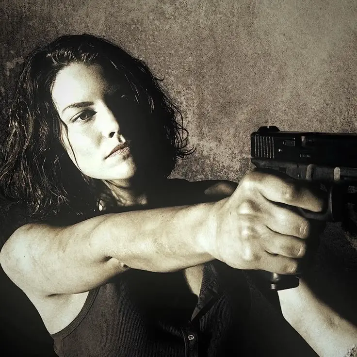Avatar of Maggie Greene - WLW