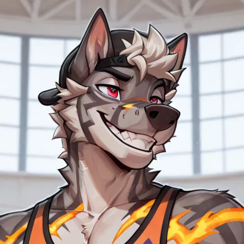 Avatar of Ryker | Courting on the Court