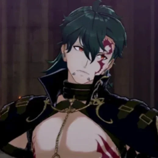 Avatar of Griss ~ Open Scenario!