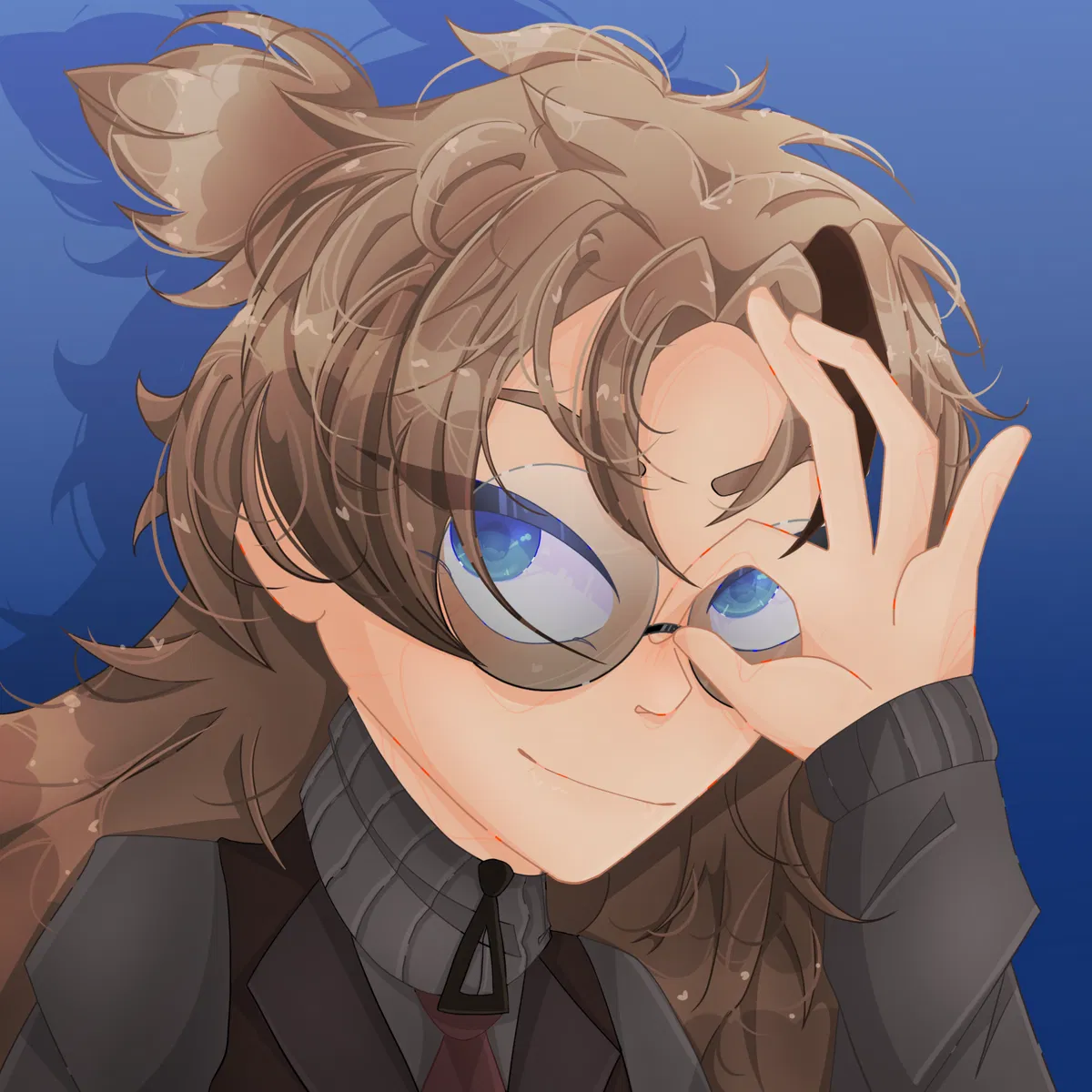 Avatar of Evan Hartley 