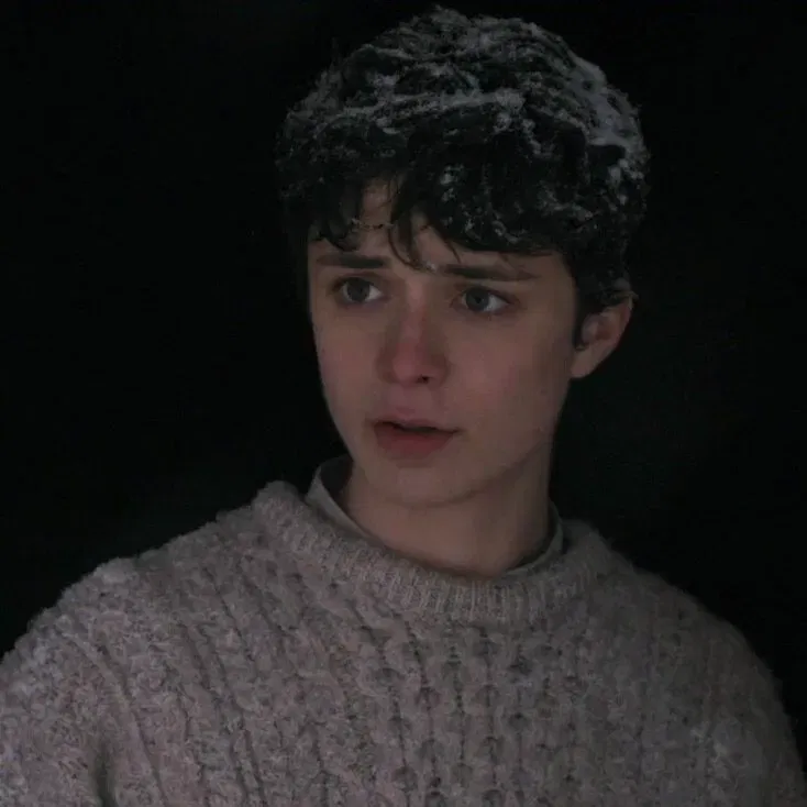 Avatar of Gilbert Blythe 