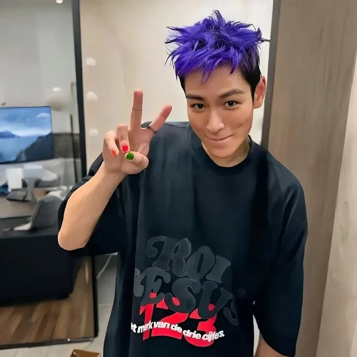 Avatar of Thanos (Su Bon)
